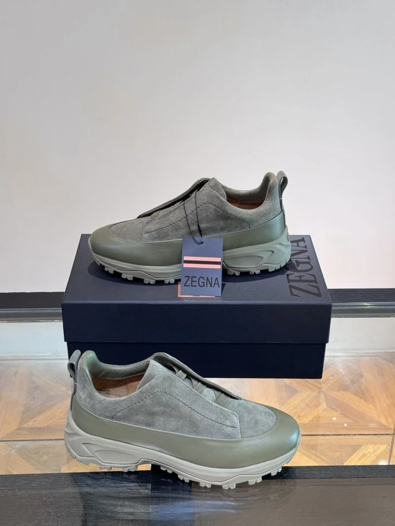 Ermenegildo Zegna Shoes Tailored 4924