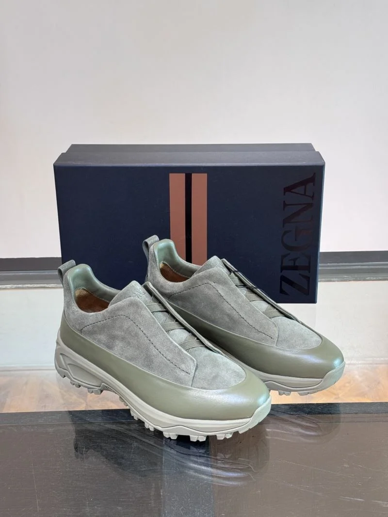 Ermenegildo Zegna Shoes Tailored 4924