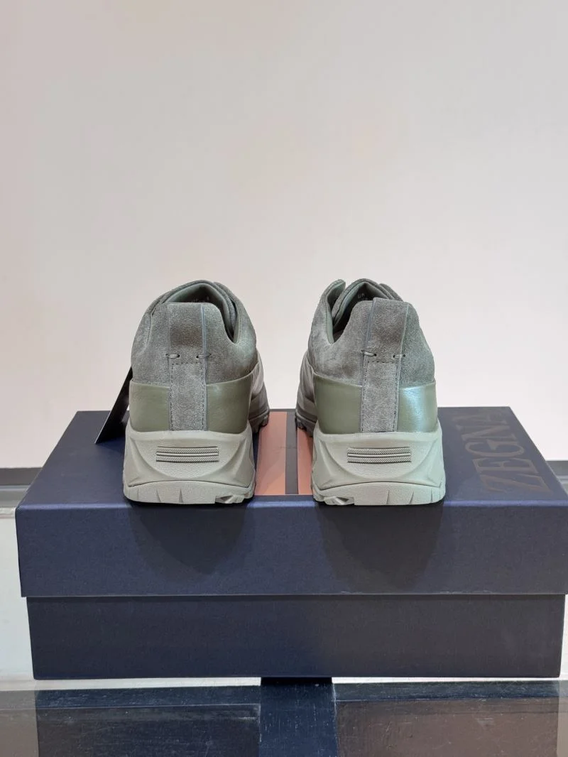 Ermenegildo Zegna Shoes Tailored 4924