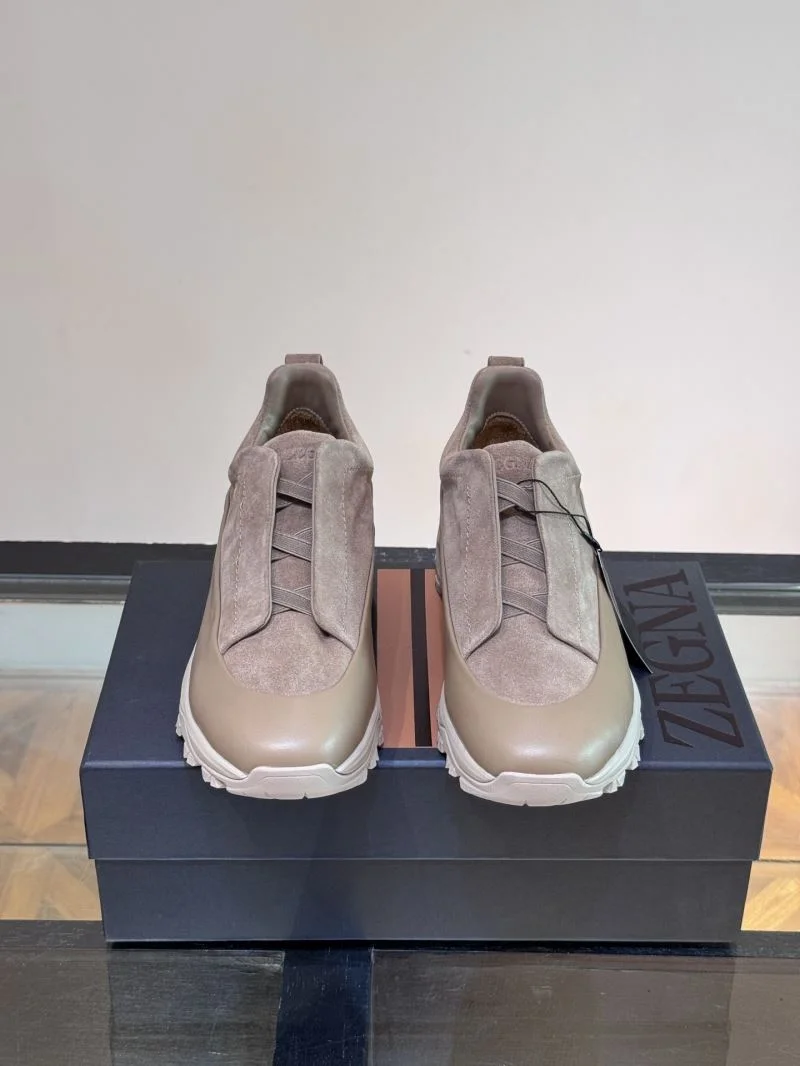 Ermenegildo Zegna Shoes Soft 4884