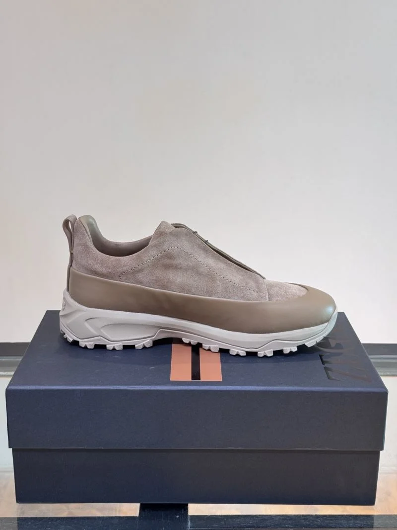 Ermenegildo Zegna Shoes Soft 4884
