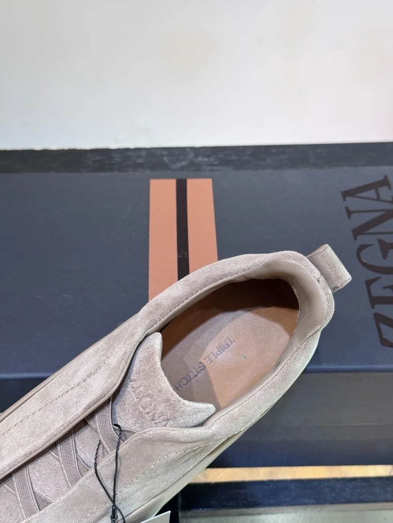 Ermenegildo Zegna Shoes Soft 4884