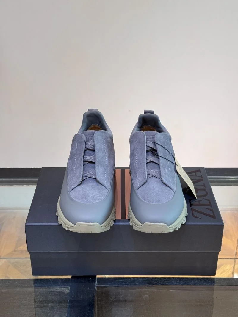 Ermenegildo Zegna Shoes BestValue 4882
