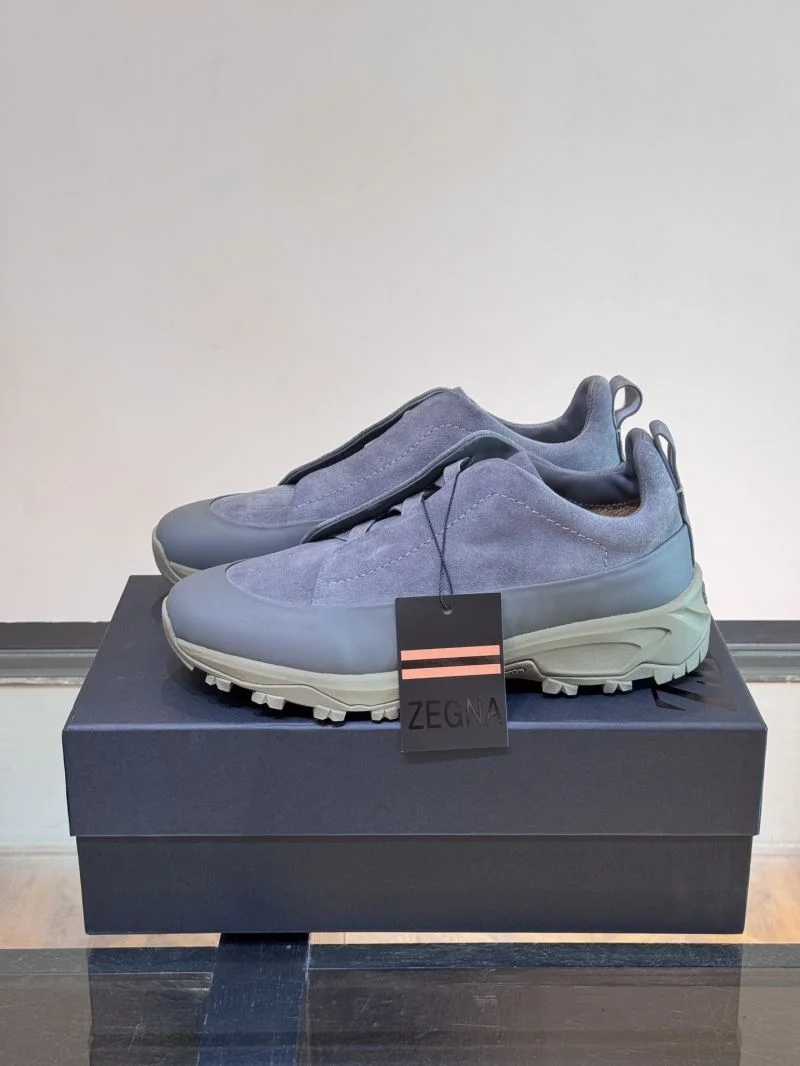 Ermenegildo Zegna Shoes BestValue 4882