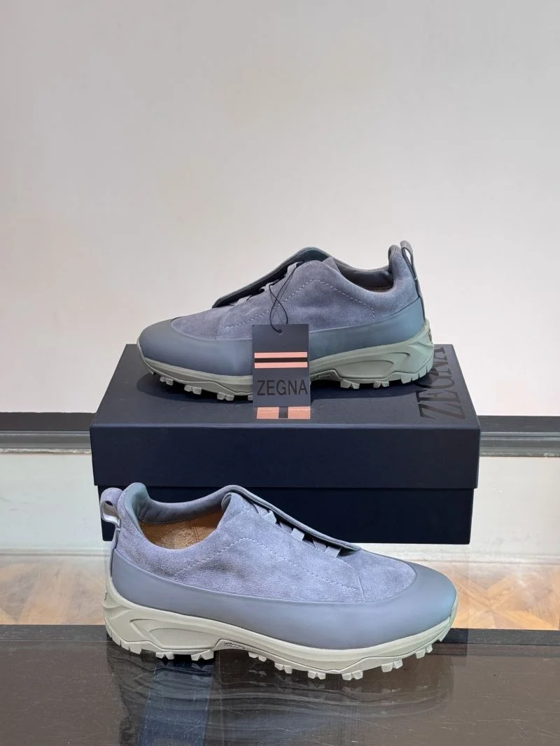 Ermenegildo Zegna Shoes BestValue 4882