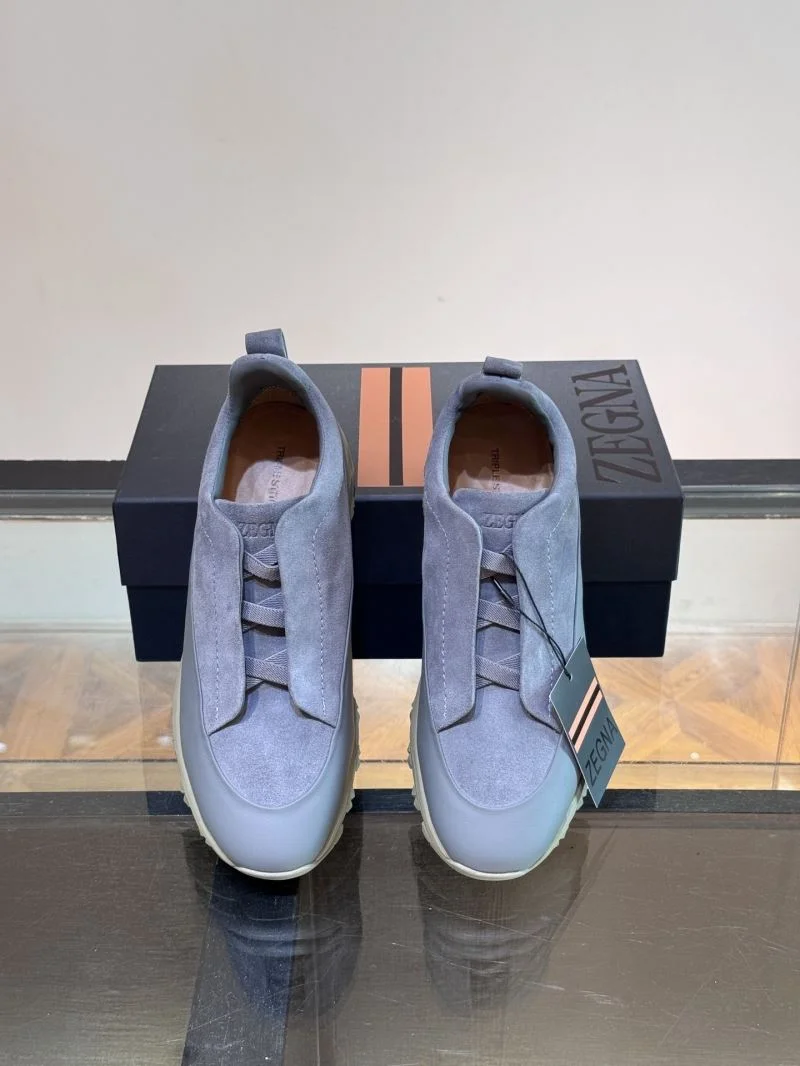 Ermenegildo Zegna Shoes BestValue 4882