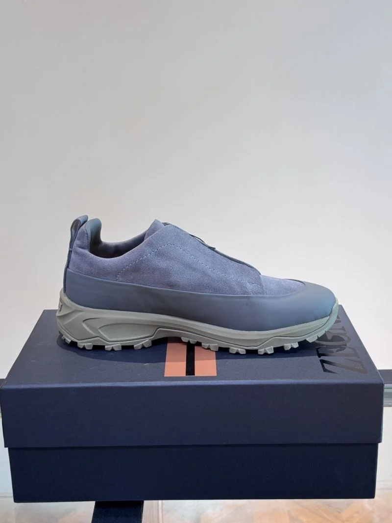Ermenegildo Zegna Shoes BestValue 4882