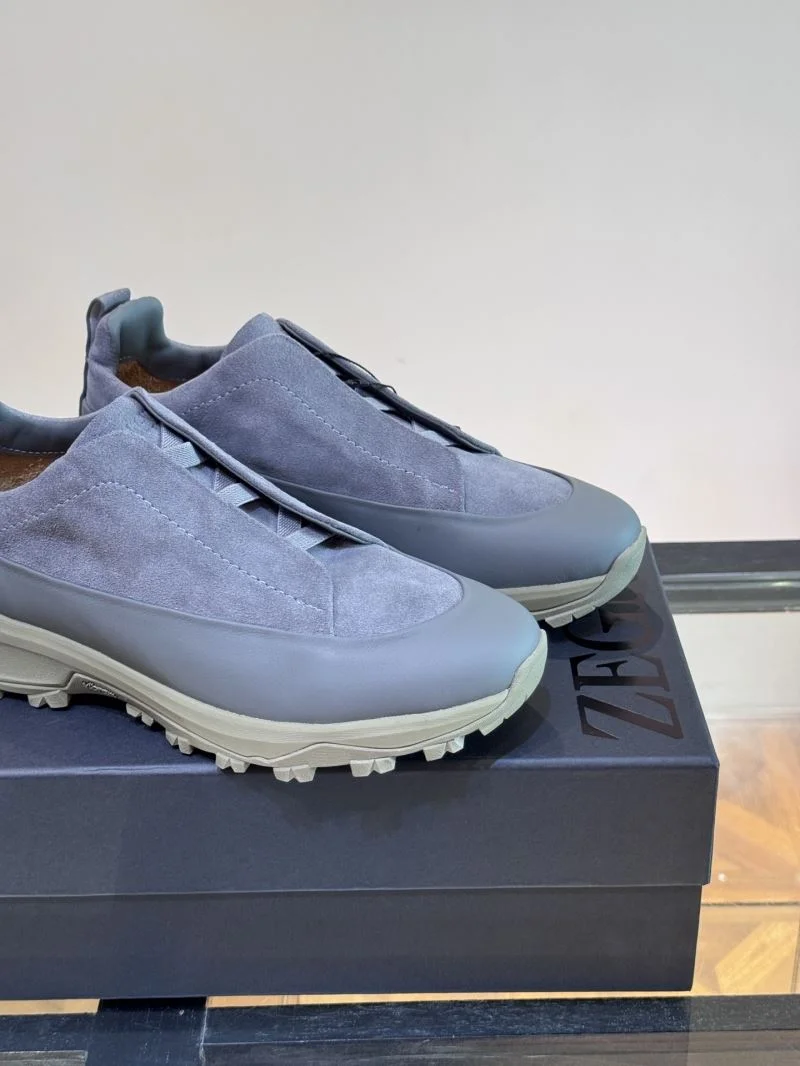 Ermenegildo Zegna Shoes BestValue 4882