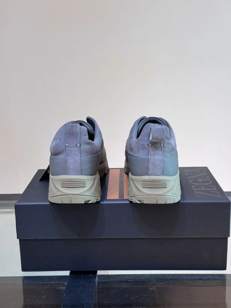 Ermenegildo Zegna Shoes BestValue 4882