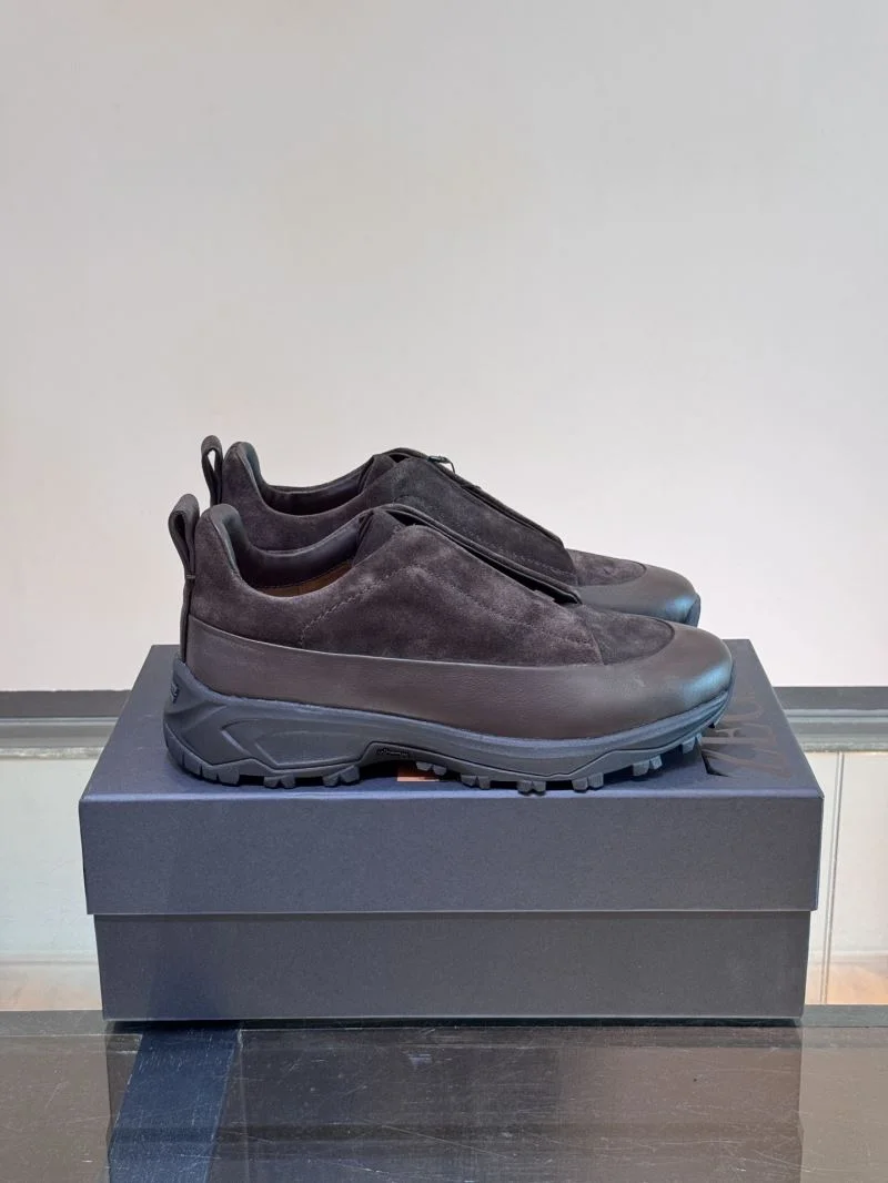 Ermenegildo Zegna Shoes MultiPurpose 4880