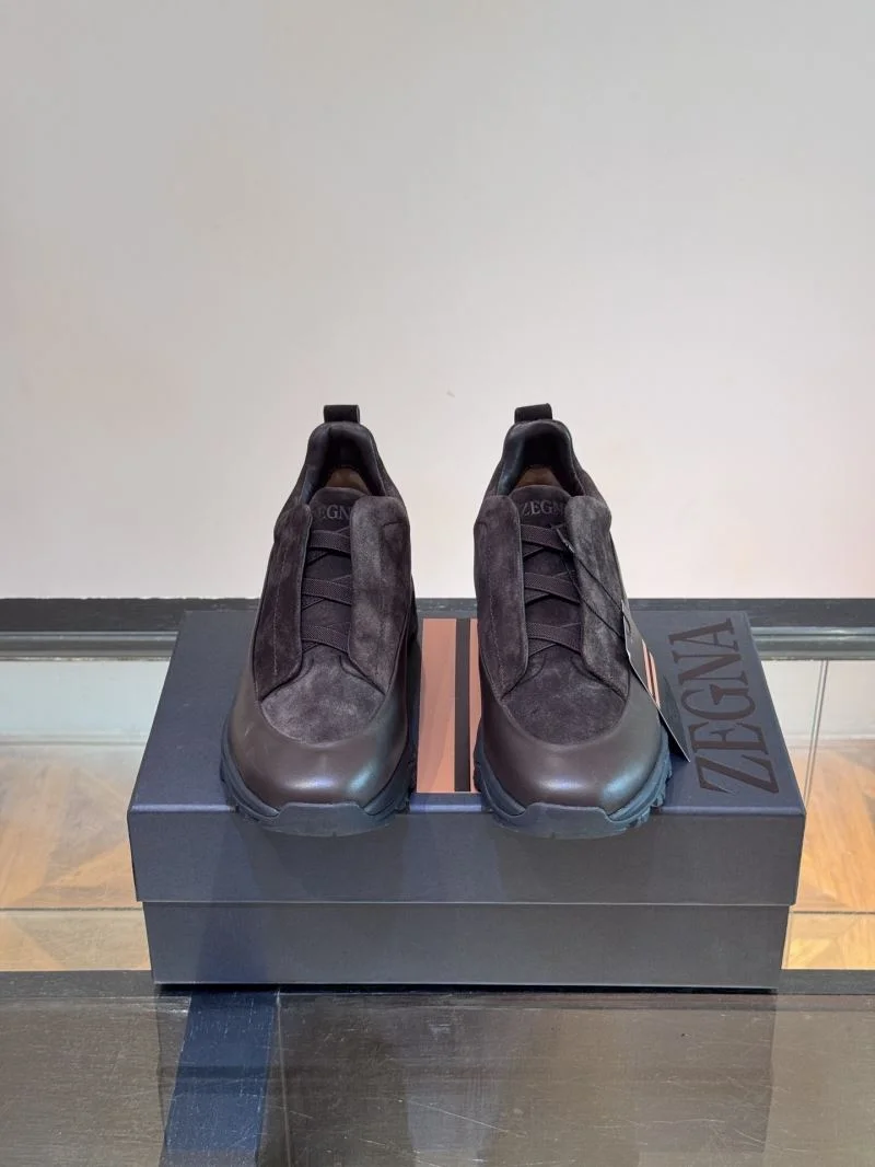 Ermenegildo Zegna Shoes MultiPurpose 4880