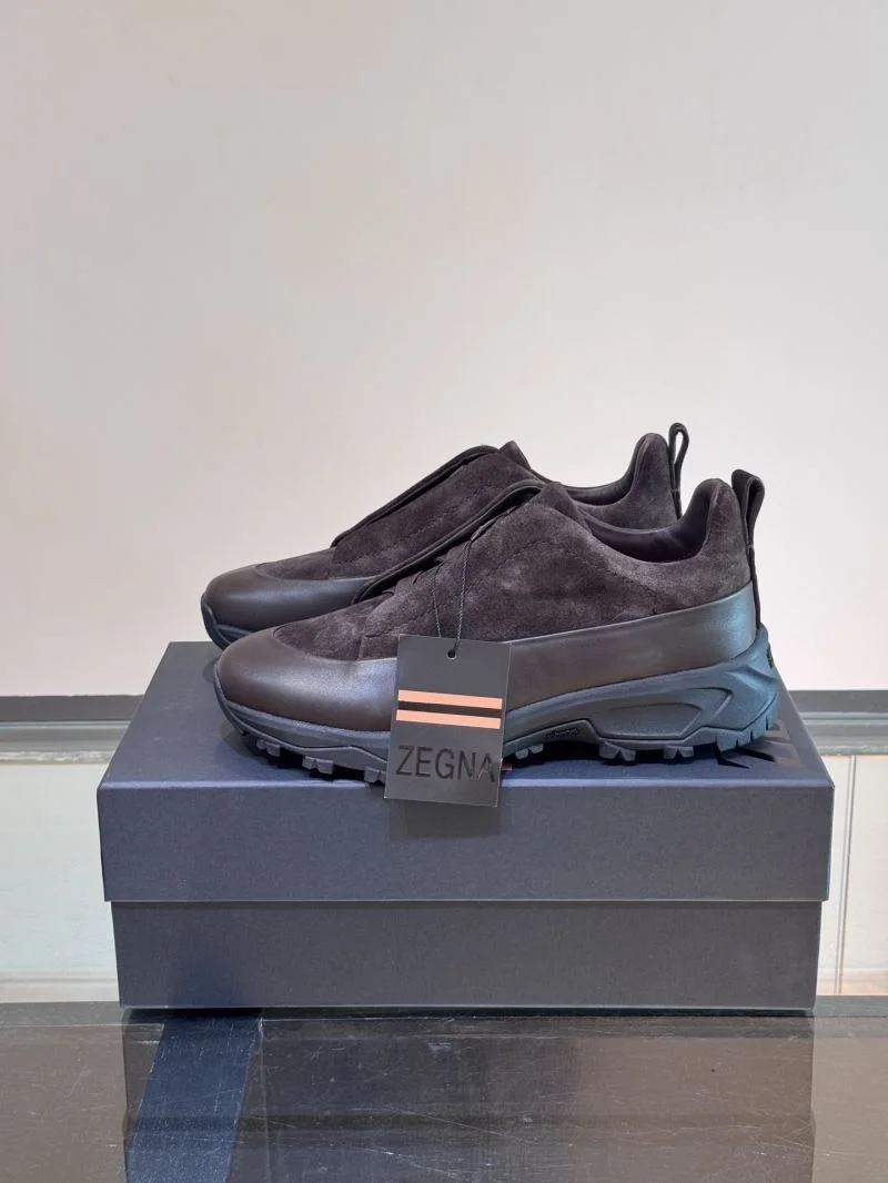 Ermenegildo Zegna Shoes MultiPurpose 4880