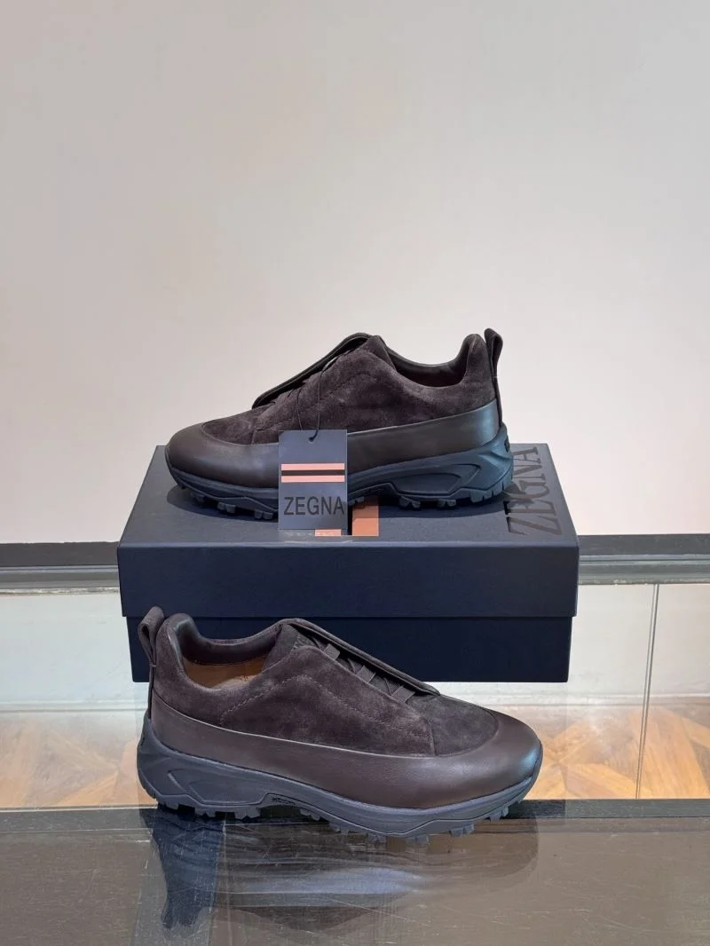 Ermenegildo Zegna Shoes MultiPurpose 4880