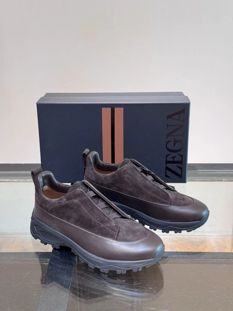 Ermenegildo Zegna Shoes MultiPurpose 4880