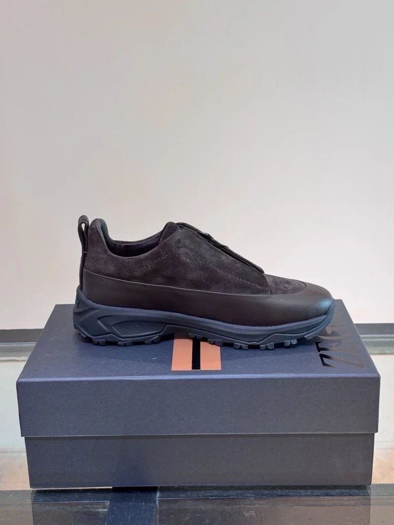 Ermenegildo Zegna Shoes MultiPurpose 4880