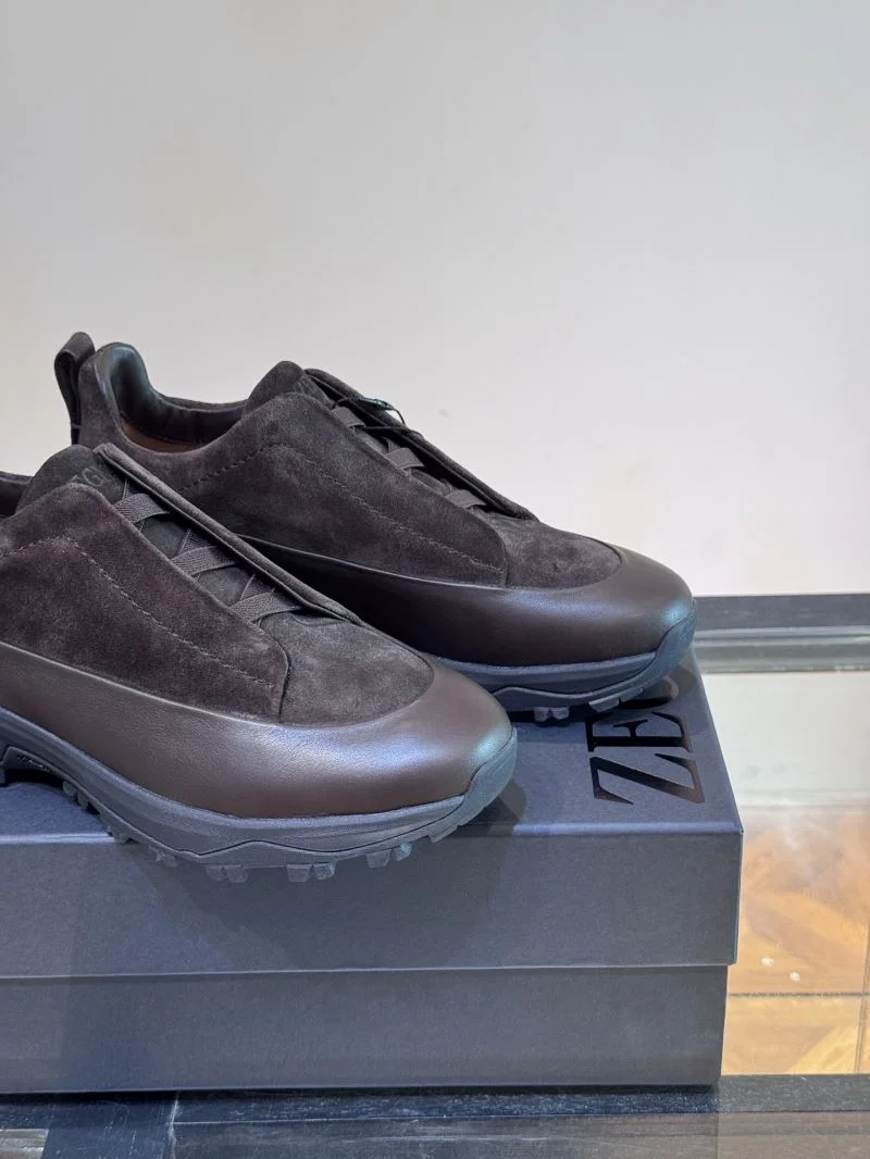 Ermenegildo Zegna Shoes MultiPurpose 4880