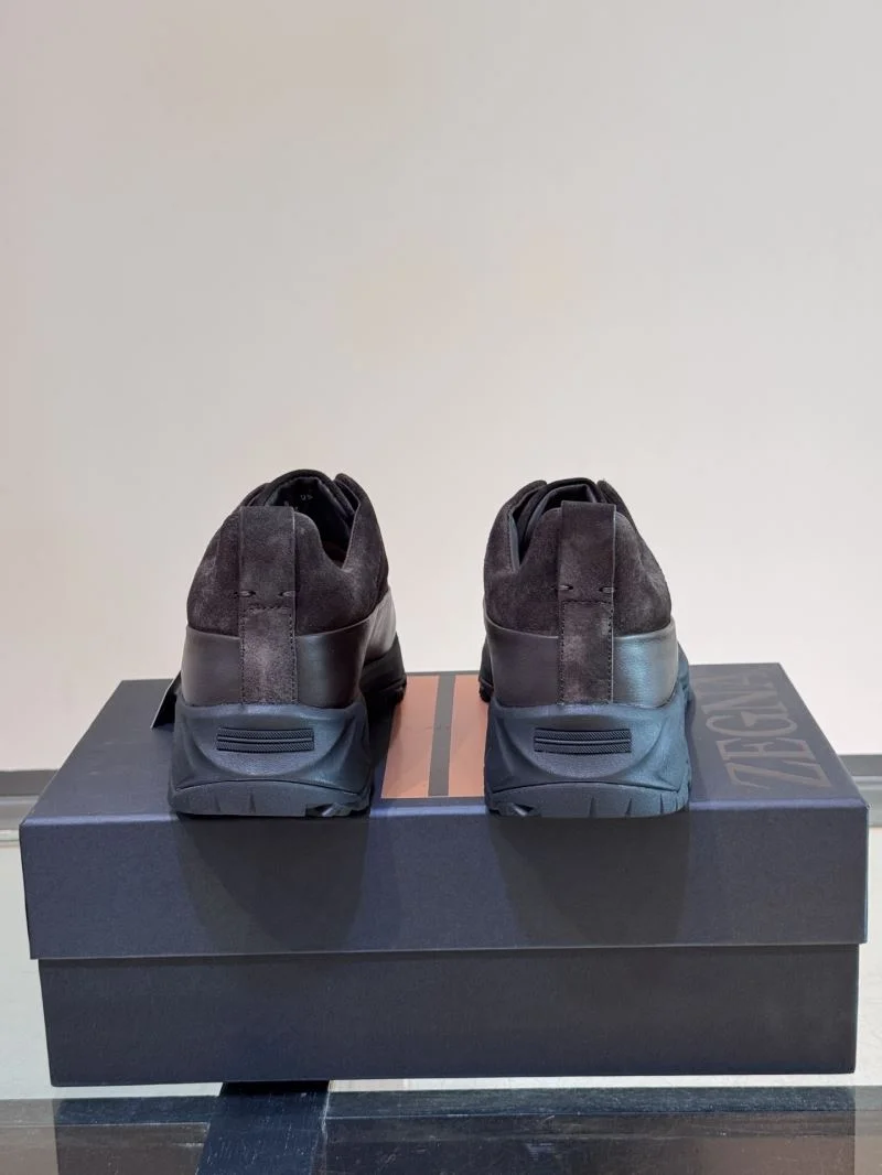 Ermenegildo Zegna Shoes MultiPurpose 4880