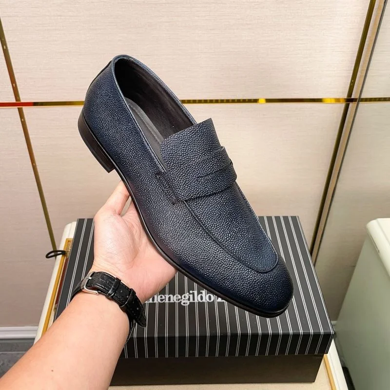 Ermenegildo Zegna Shoes Sustainable 4899
