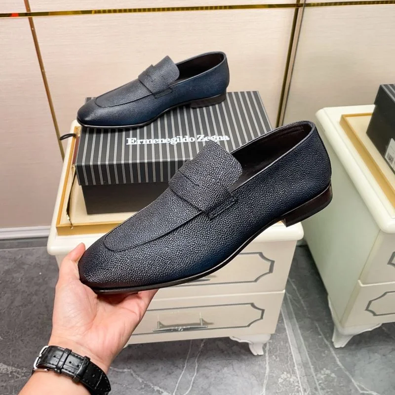 Ermenegildo Zegna Shoes Sustainable 4899