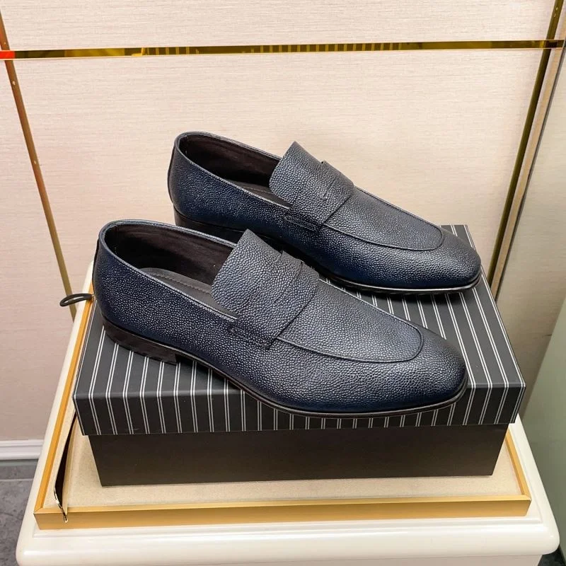 Ermenegildo Zegna Shoes Sustainable 4899