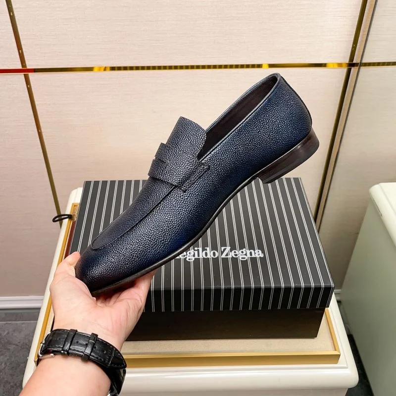 Ermenegildo Zegna Shoes Sustainable 4899