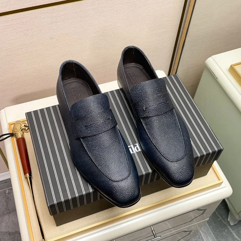Ermenegildo Zegna Shoes Sustainable 4899