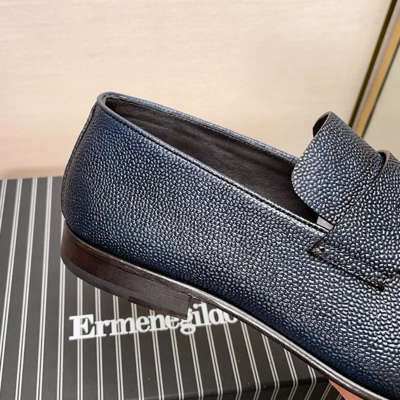 Ermenegildo Zegna Shoes Sustainable 4899