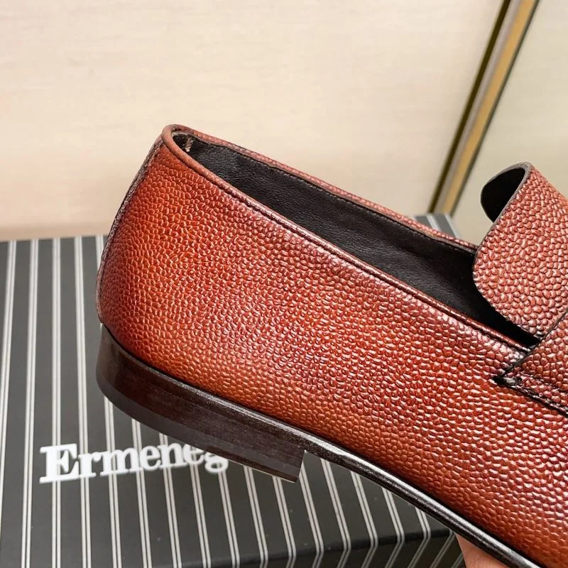 Efficient Ermenegildo Zegna Shoes 4874