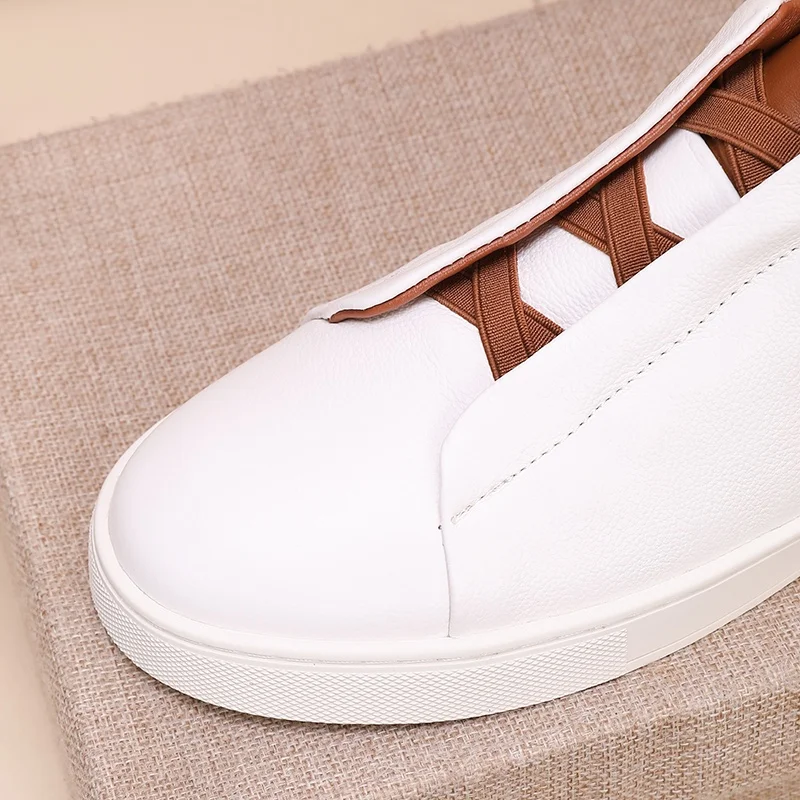 Premium Ermenegildo Zegna Shoes 4949