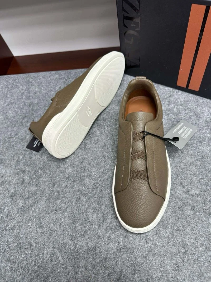 Contemporary Ermenegildo Zegna Shoes 12528