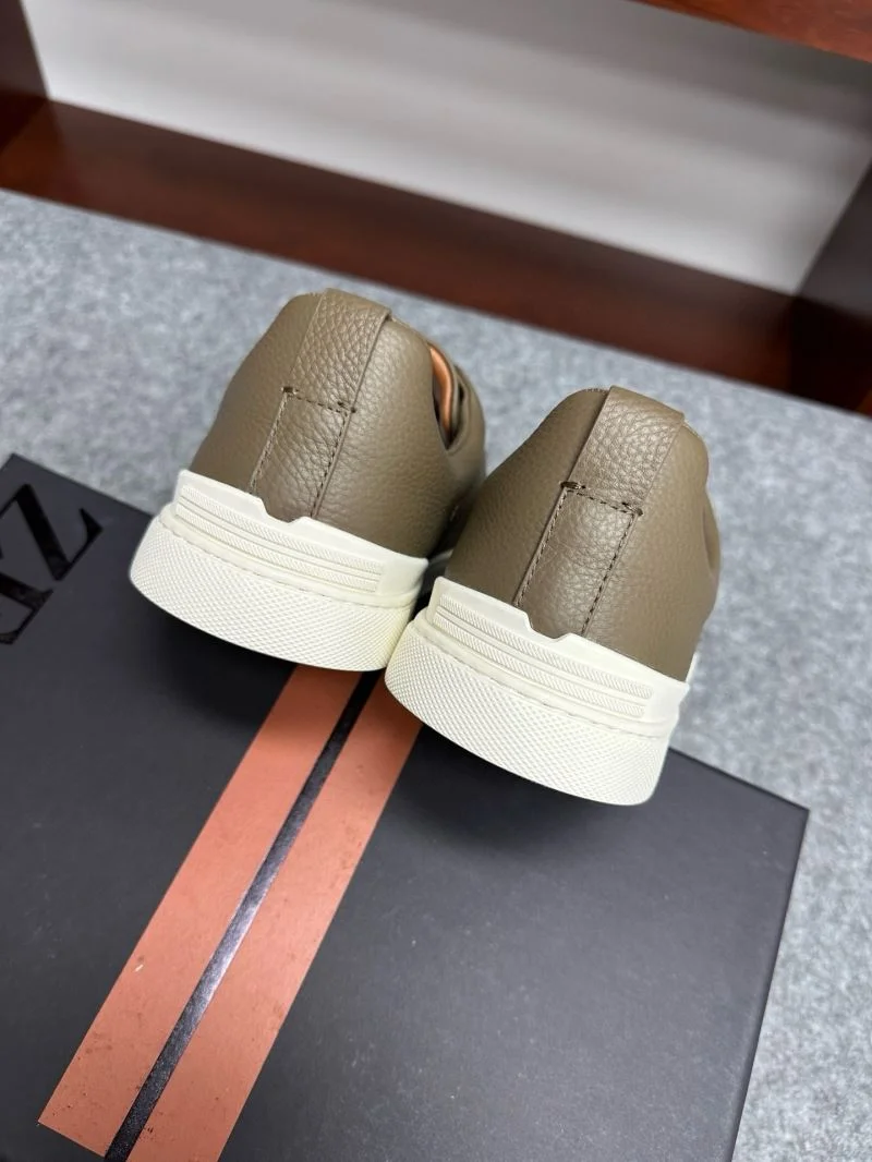 Contemporary Ermenegildo Zegna Shoes 12528