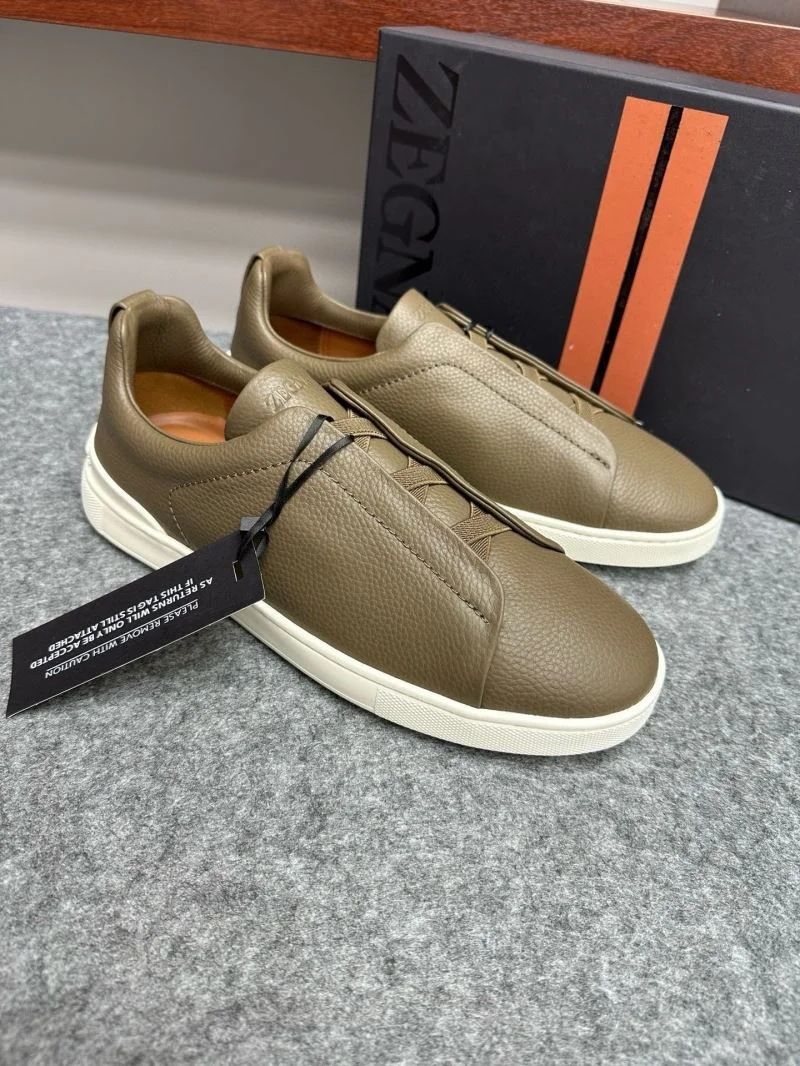 Contemporary Ermenegildo Zegna Shoes 12528