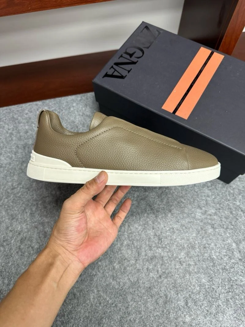 Contemporary Ermenegildo Zegna Shoes 12528