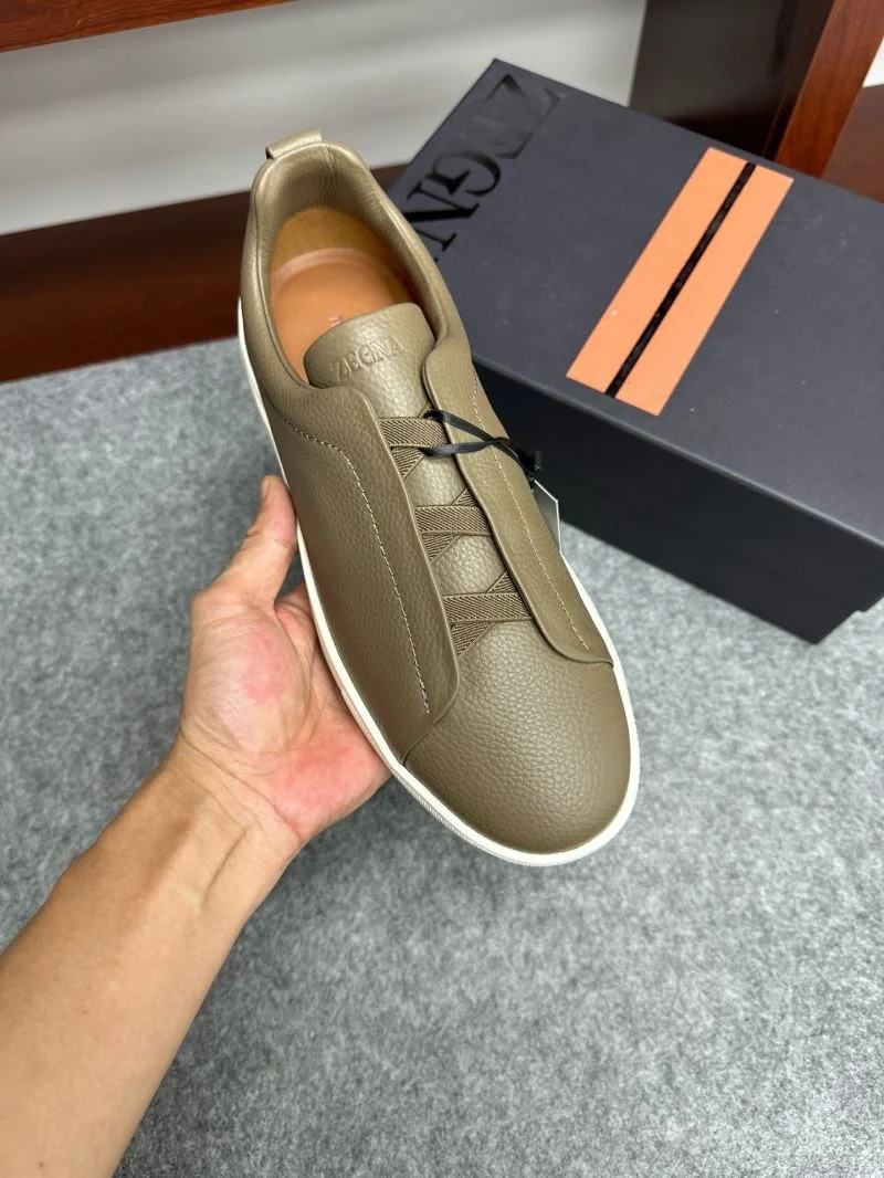 Contemporary Ermenegildo Zegna Shoes 12528
