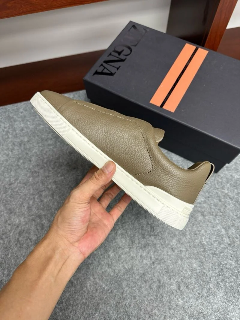 Contemporary Ermenegildo Zegna Shoes 12528