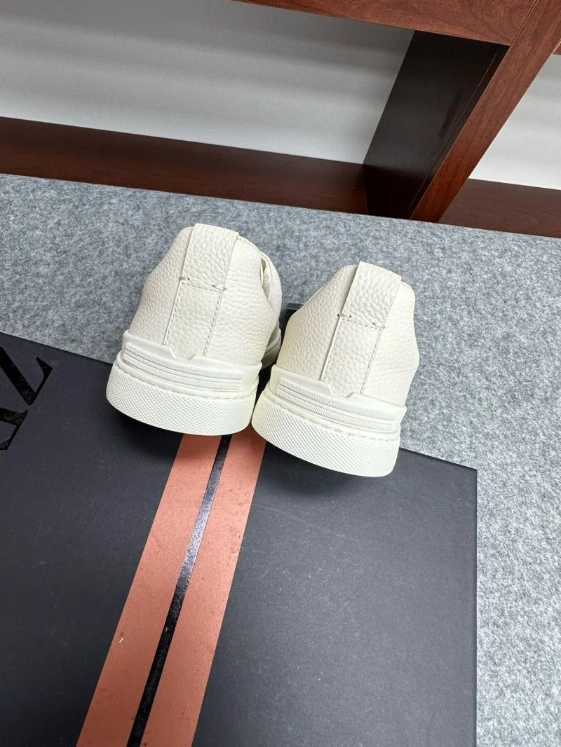 Ermenegildo Zegna Shoes SmoothTexture 12529