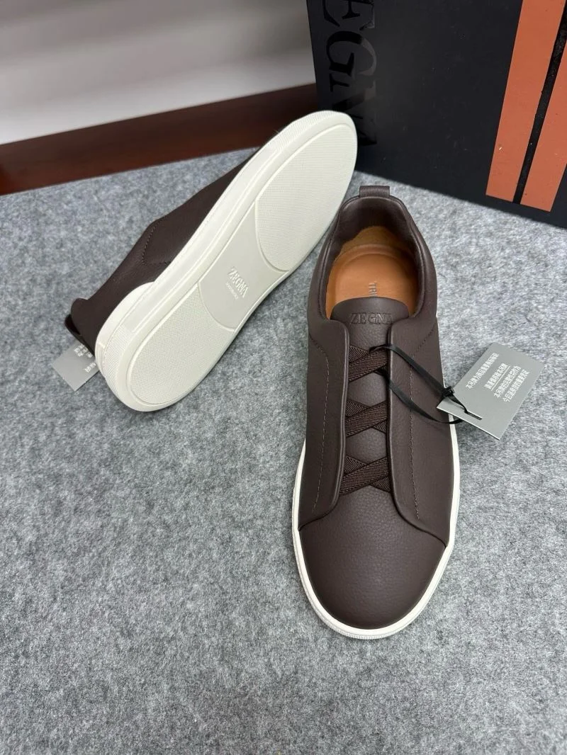 EasyCare Ermenegildo Zegna Shoes 12601