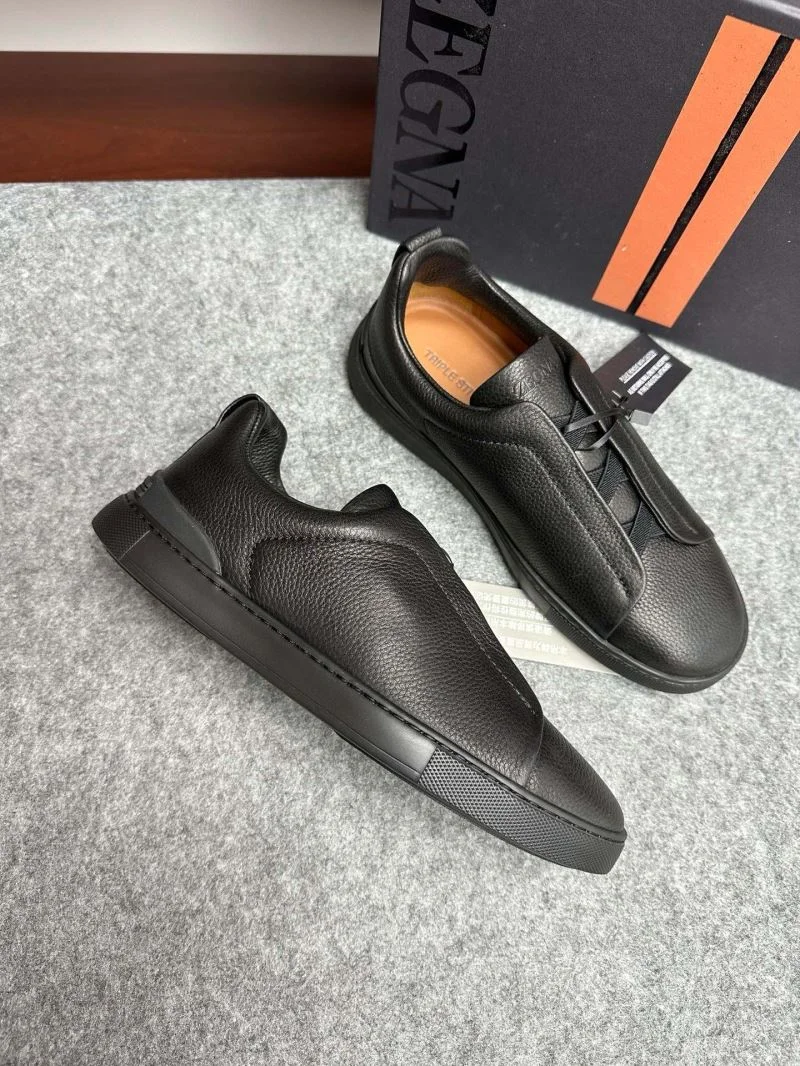 Ermenegildo Zegna Shoes RelaxedFit 12527