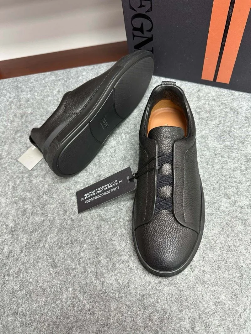 Ermenegildo Zegna Shoes RelaxedFit 12527