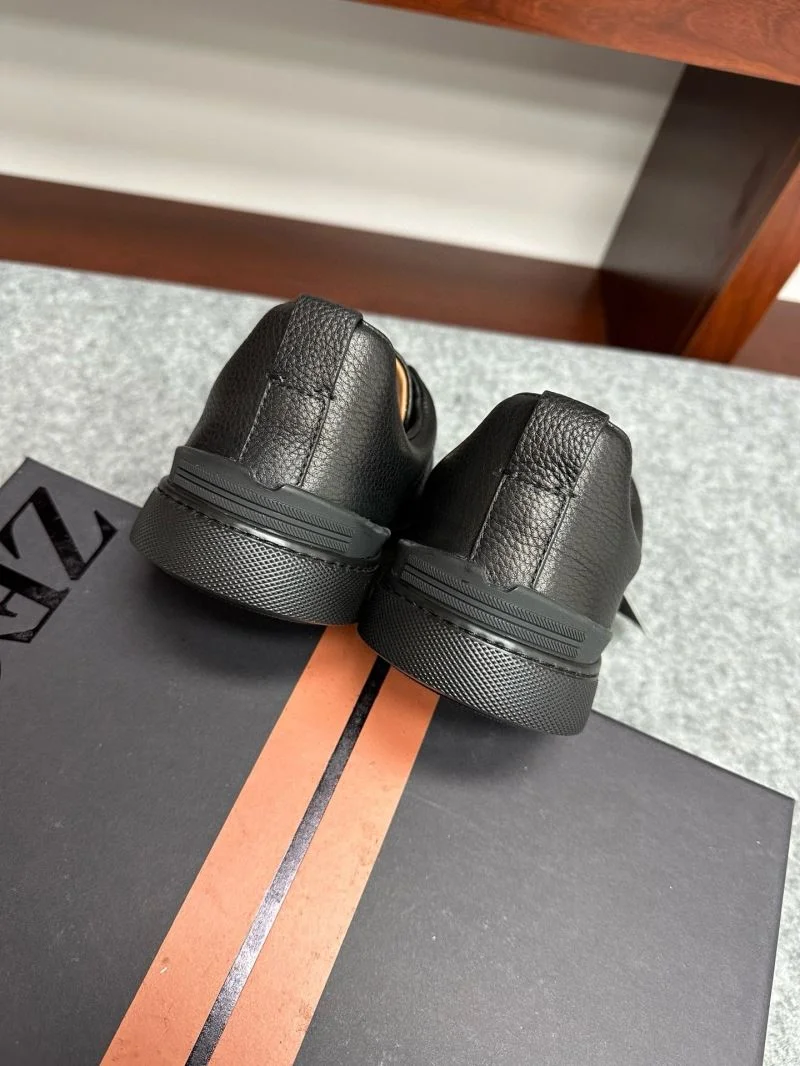 Ermenegildo Zegna Shoes RelaxedFit 12527