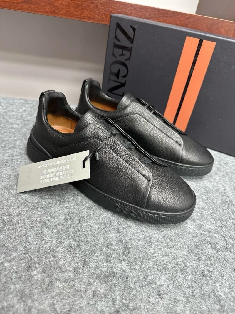 Ermenegildo Zegna Shoes RelaxedFit 12527