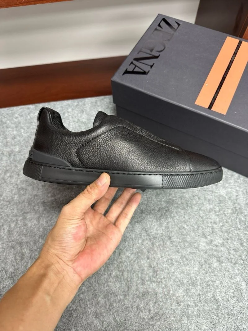 Ermenegildo Zegna Shoes RelaxedFit 12527