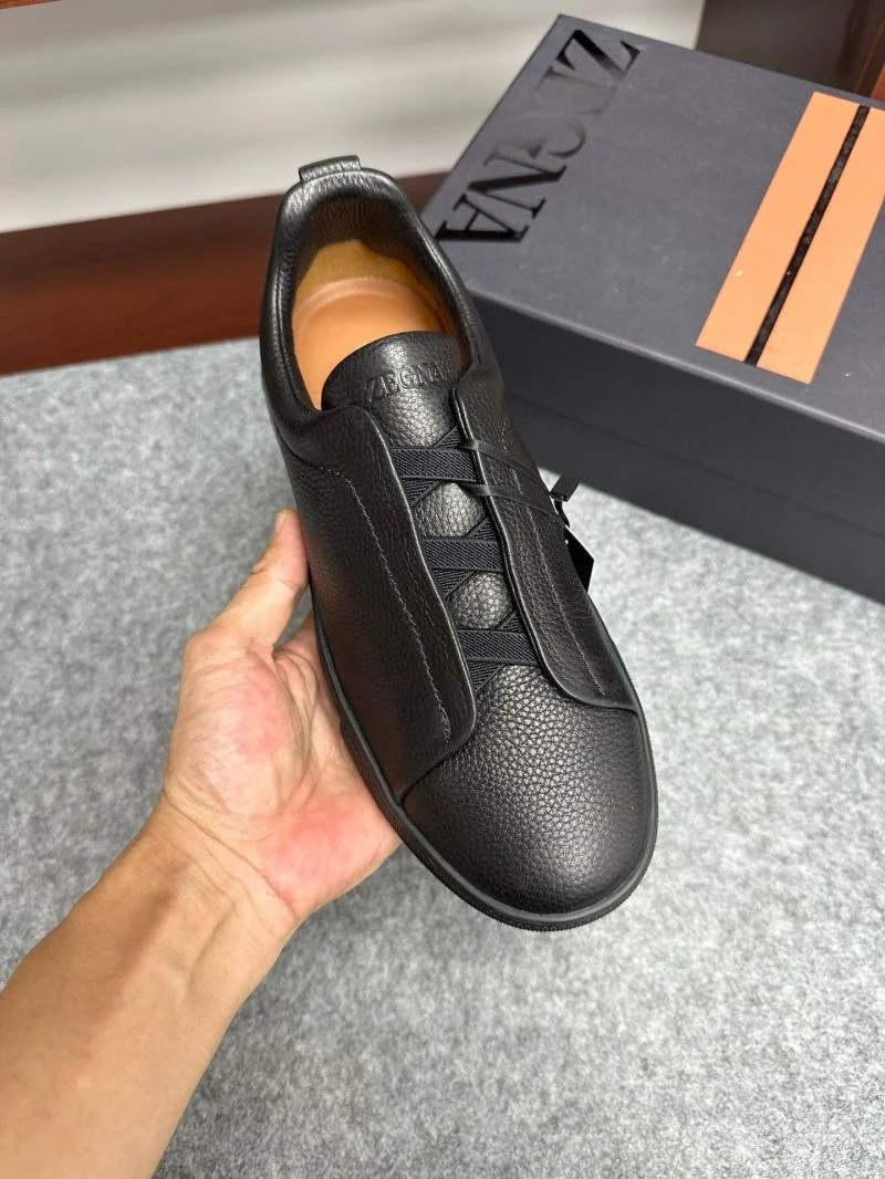 Ermenegildo Zegna Shoes RelaxedFit 12527