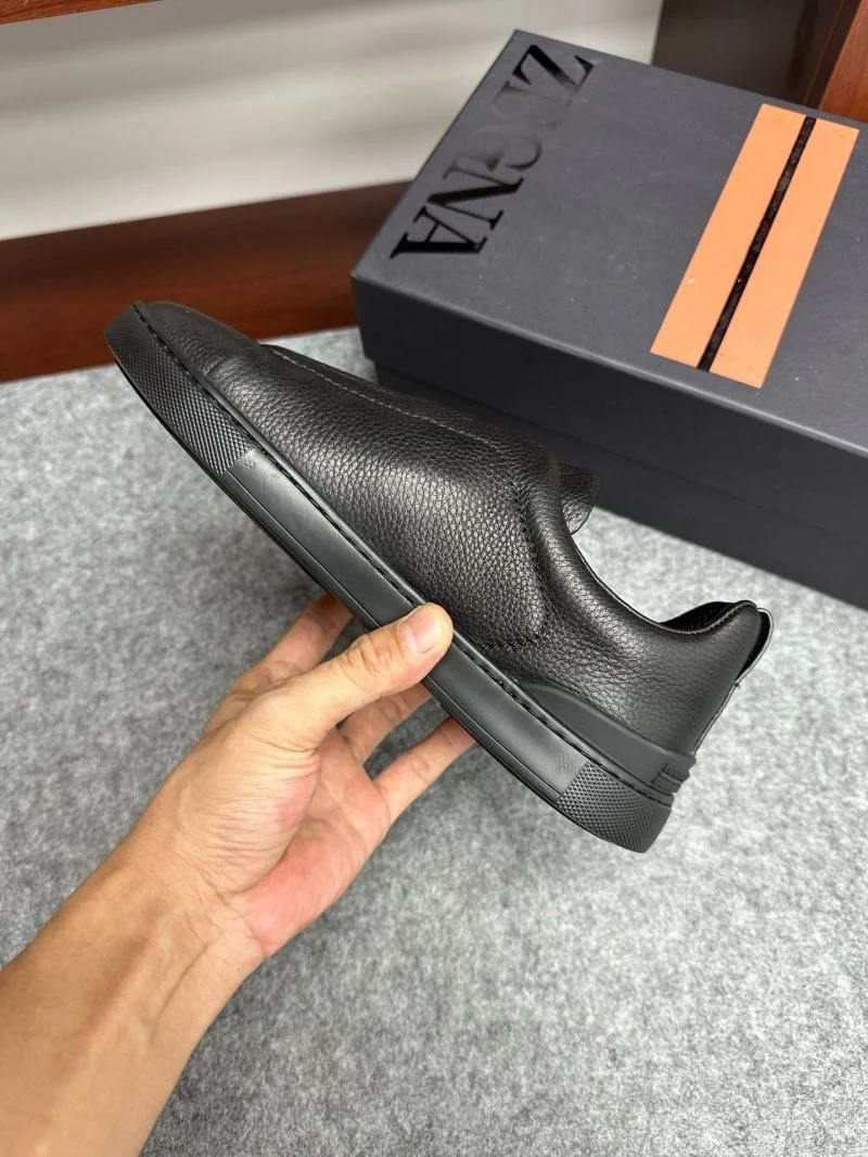 Ermenegildo Zegna Shoes RelaxedFit 12527