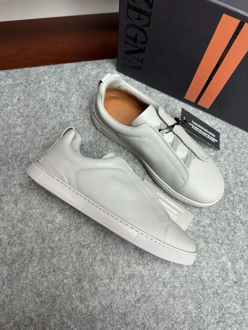 Ermenegildo Zegna Shoes Cozy 12526