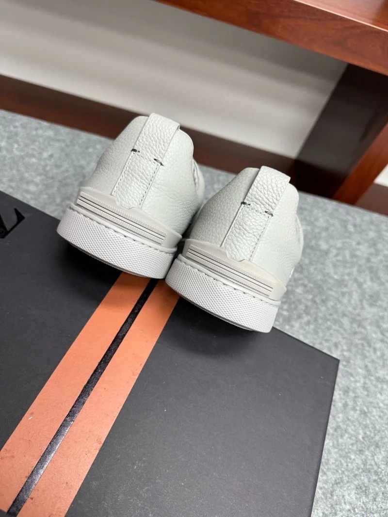 Ermenegildo Zegna Shoes Cozy 12526