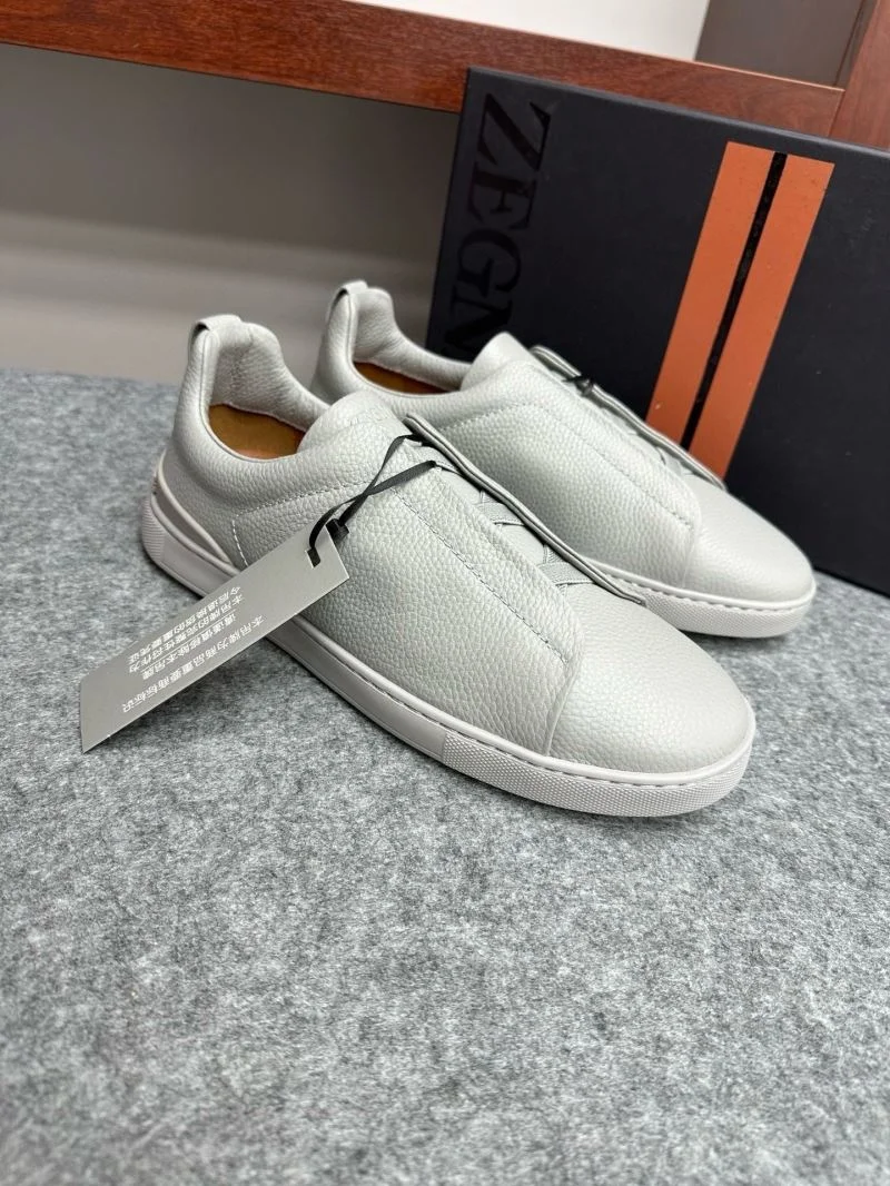 Ermenegildo Zegna Shoes Cozy 12526