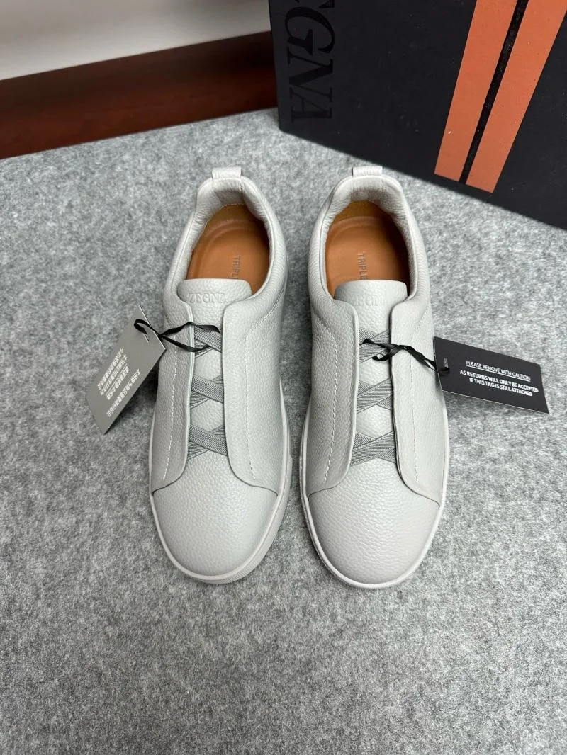 Ermenegildo Zegna Shoes Cozy 12526