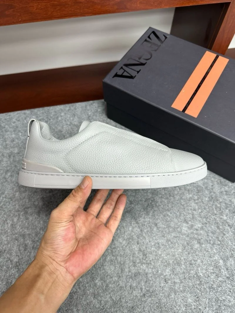 Ermenegildo Zegna Shoes Cozy 12526