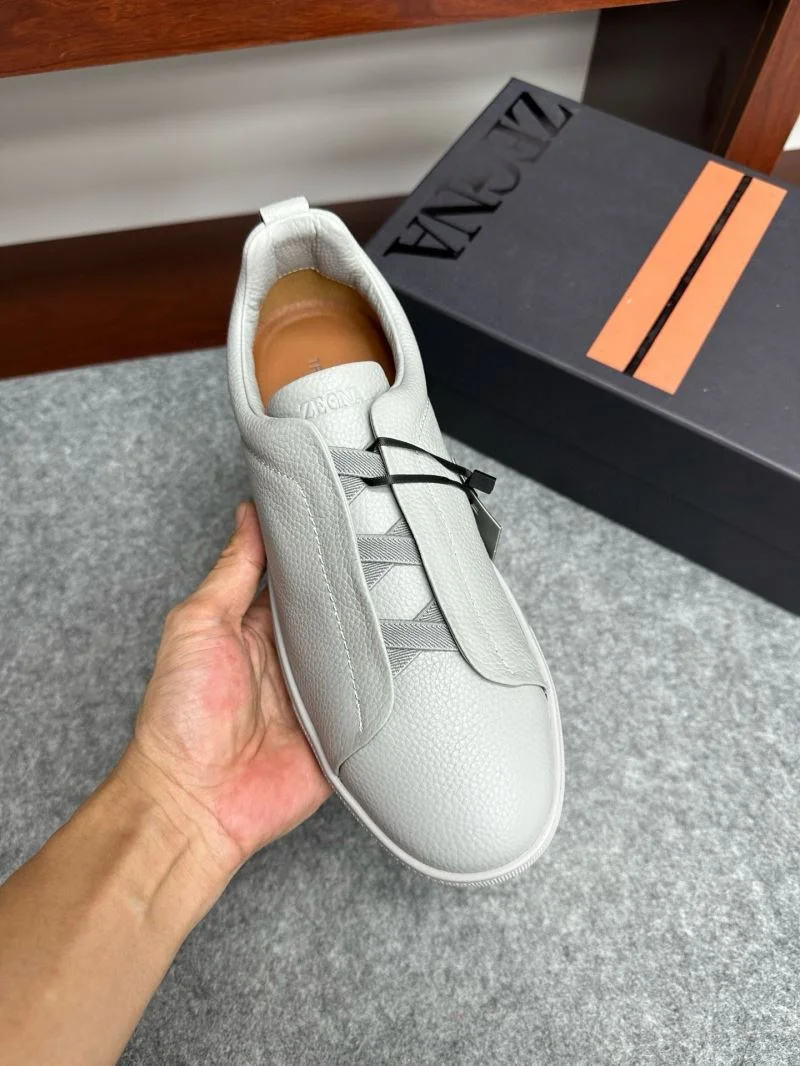 Ermenegildo Zegna Shoes Cozy 12526